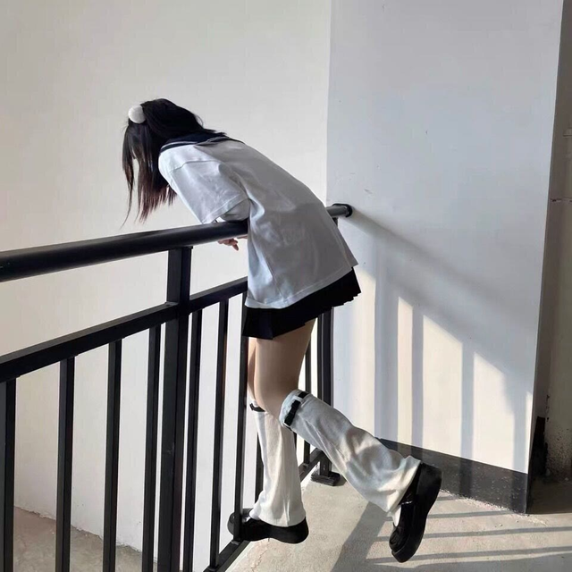 大佬都在用的微拽女生头像