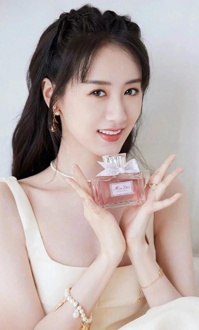 中国四大美女