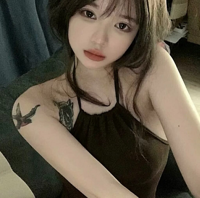 大佬都在用的微拽女生头像
