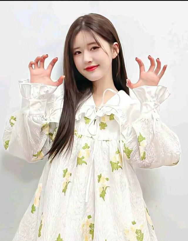 中国四大美女
