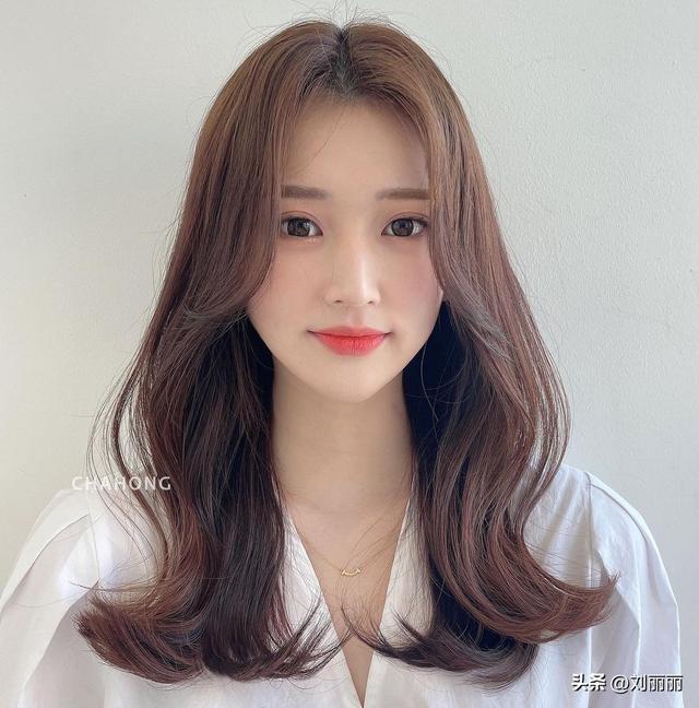 最具人气的3种女士发型,长中短都很美,喜欢别错过