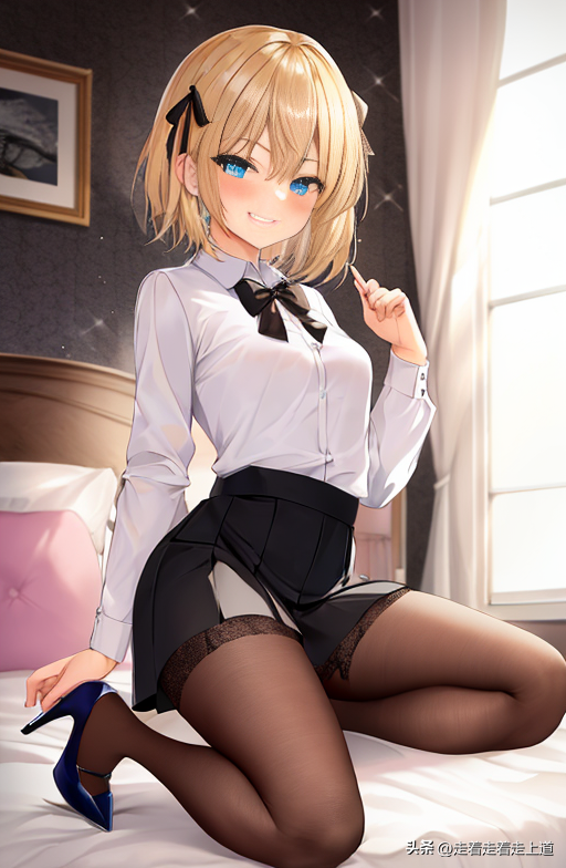 一大波美女来袭