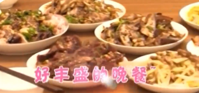 美女相亲要吃私房菜，要男方送价值4000元衣服，见到男方后改口