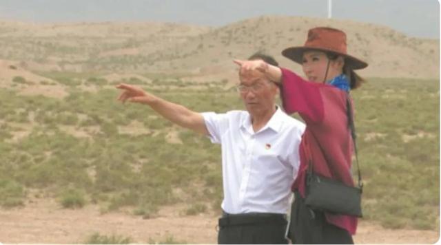 让美国导演向中国人道歉，来内地6省翻山越岭，她是新青年的标杆