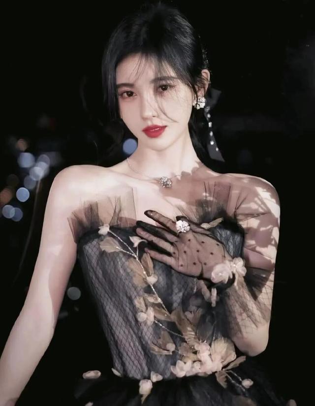 中国四大美女