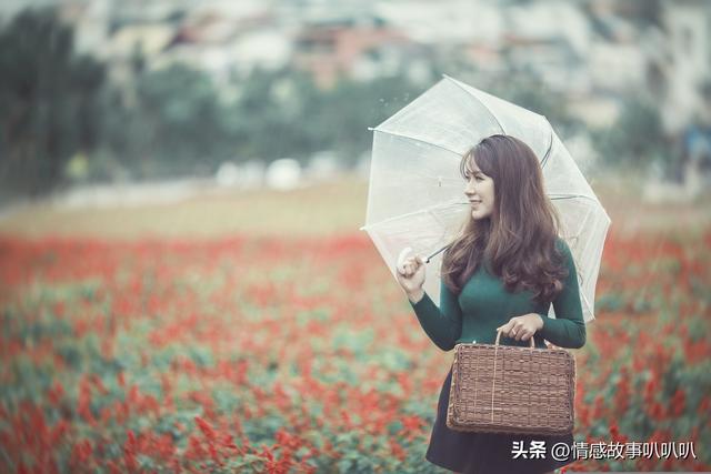 为什么有些女生明明长得很好看,却没有男朋友?