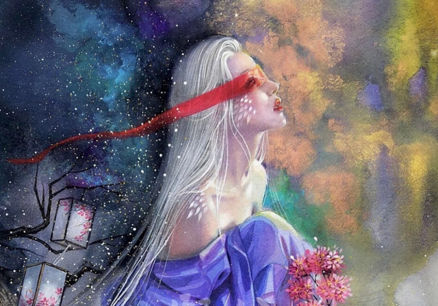 一个女人最大的底气,是自己
