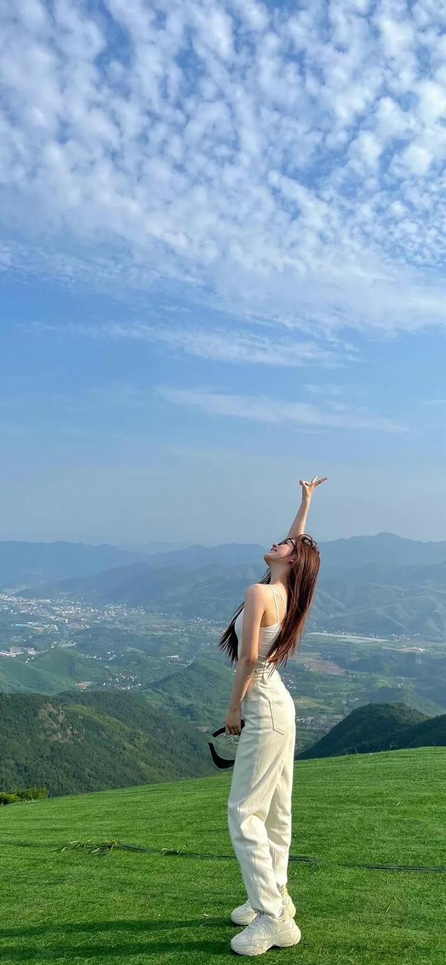 韩国美女高清壁纸