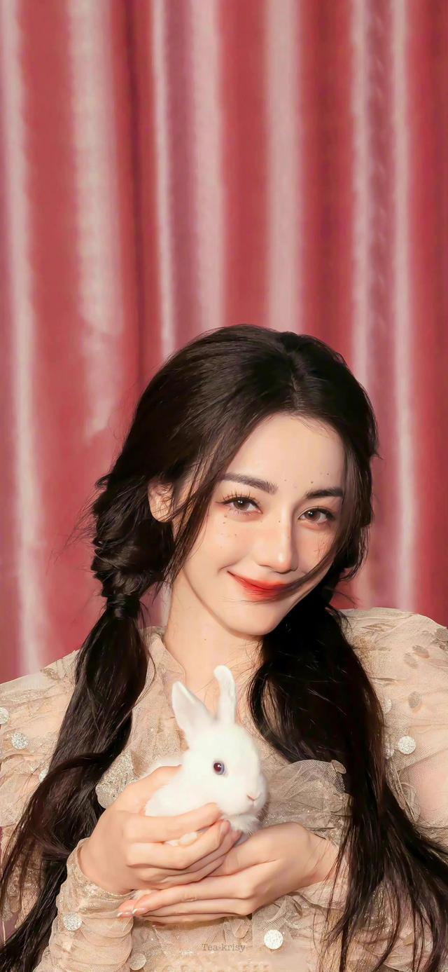 韩国美女高清壁纸