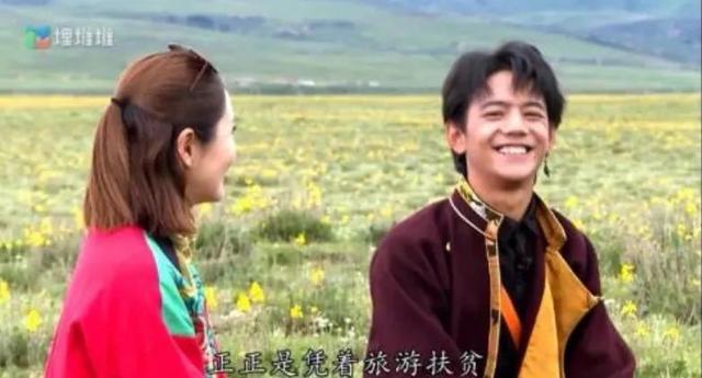 让美国导演向中国人道歉，来内地6省翻山越岭，她是新青年的标杆