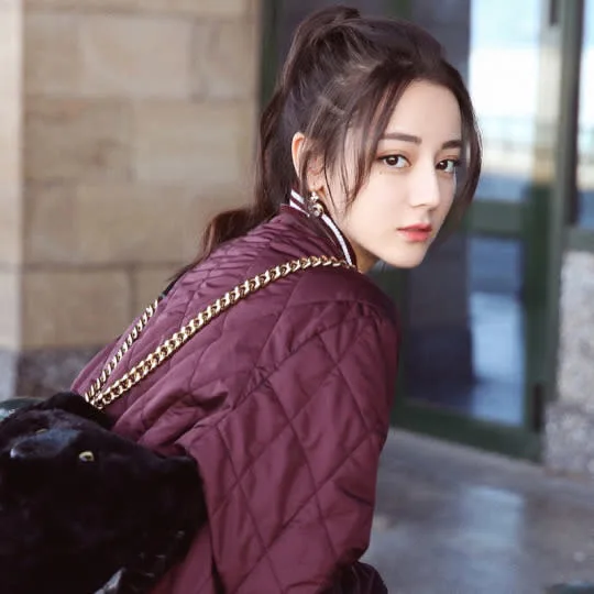 打趴迪丽热巴？「新疆四大美女」冠军美貌堪称「千年一遇」