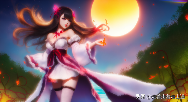 一大波美女来袭