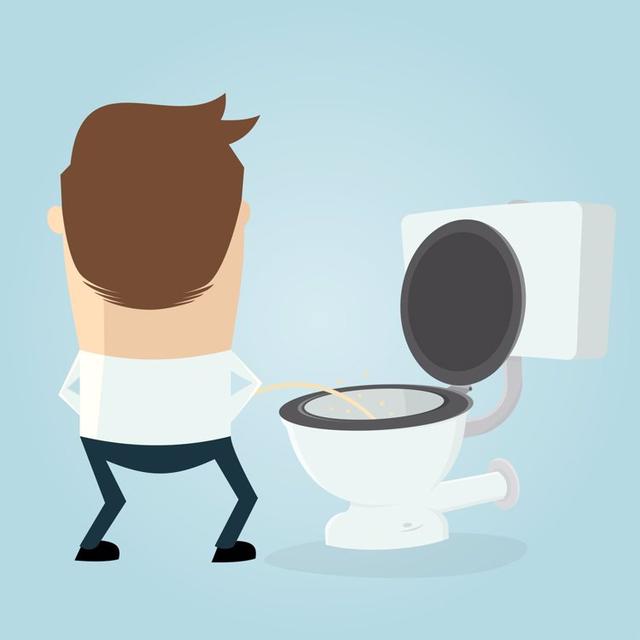 ​一位单身女青年的疑惑：性生活时，男人尿尿和射精会同时发生吗？