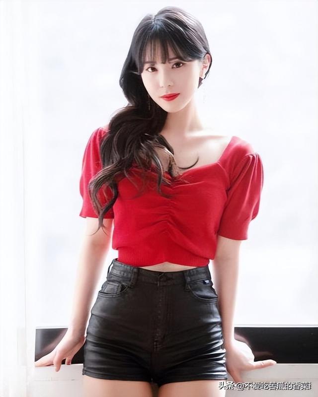 2022年韩国十大美女排行榜,每一位都可以用惊为天人来形容!