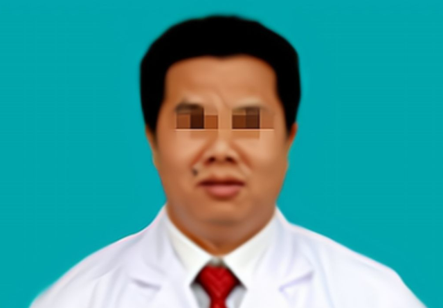 一个好色、一个好赌，医院领导被美女护士反杀，激情过后被碎尸