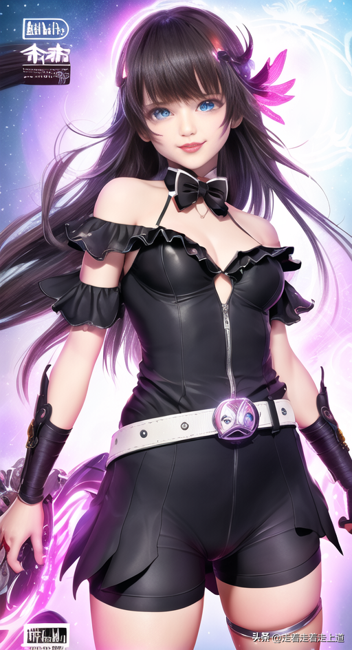一大波美女来袭