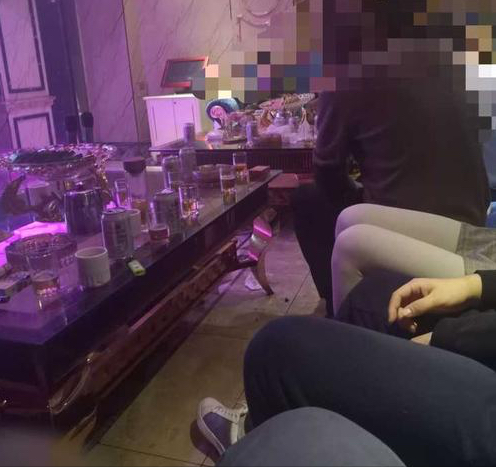 为钱杀人：男子出狱无工作 重操旧业专杀妓女 碎尸烹煮死无对证