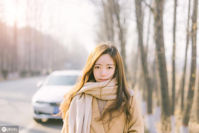 美女的几个标准,多数人只有一个,眼睛却不达标,看有你吗
