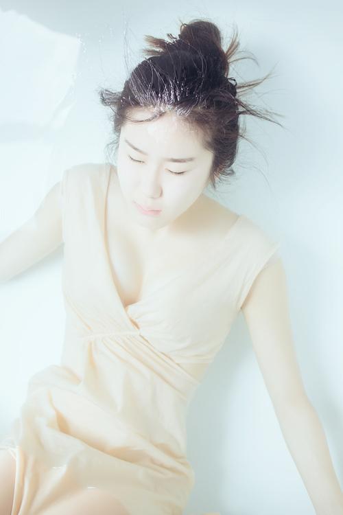 浴室美女私照