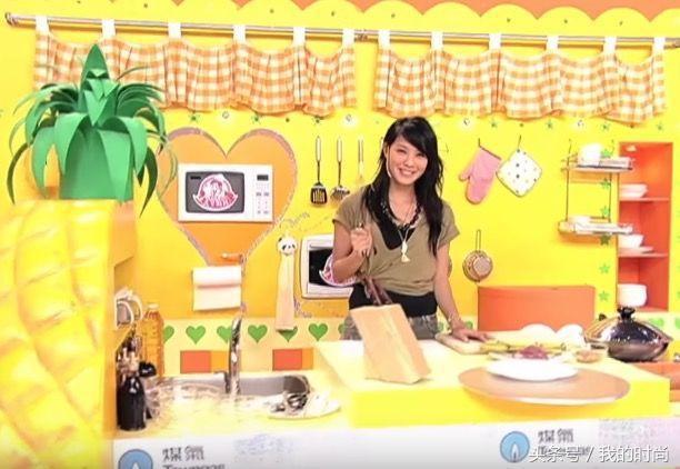 「美女厨房，食咗先讲」～ 翻拍！旧主持班底全都换掉？