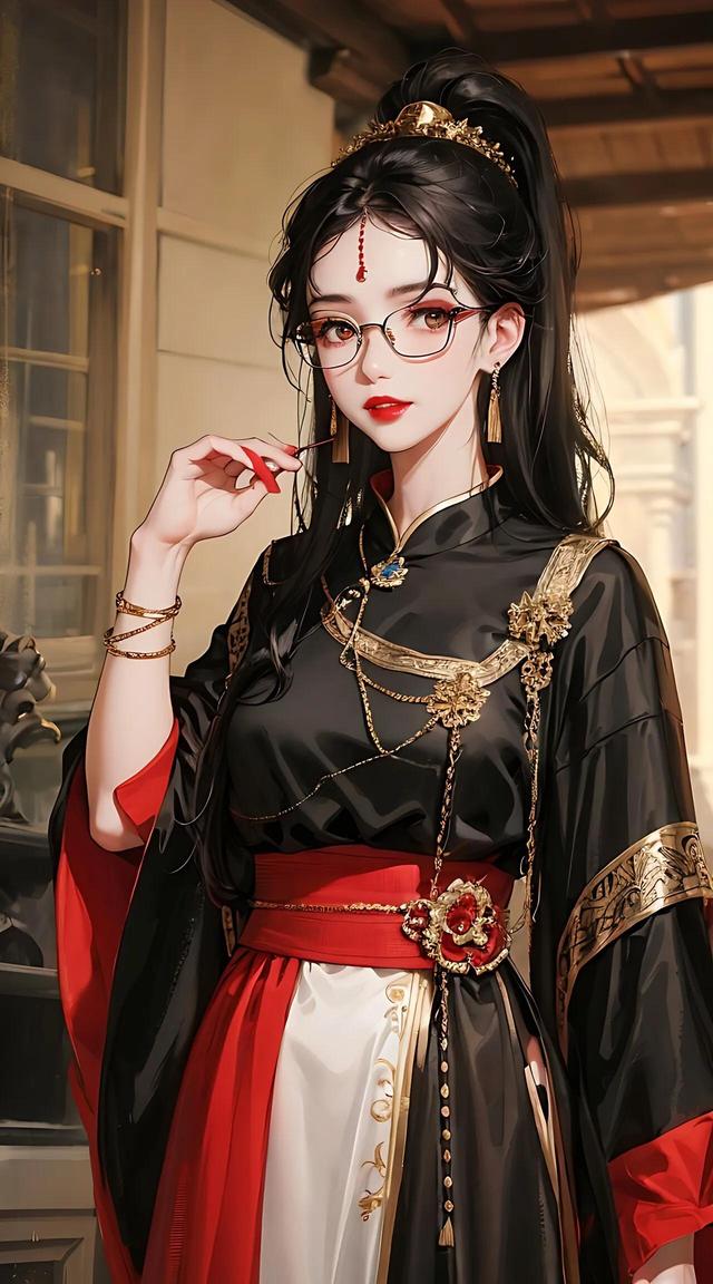心动女孩手机壁纸（第十七期）：功能与魅力的展现
