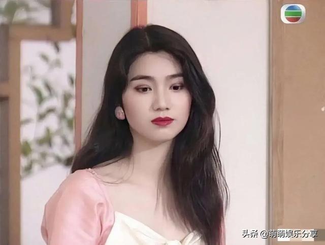 八、九十年代香港十大美人，你心中的第一位是谁？