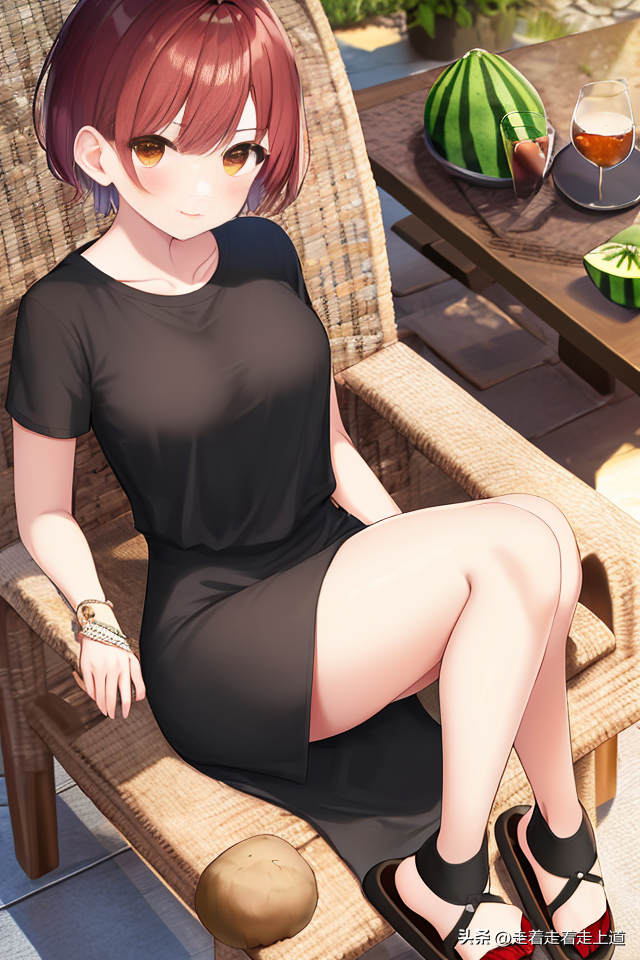 一大波美女来袭
