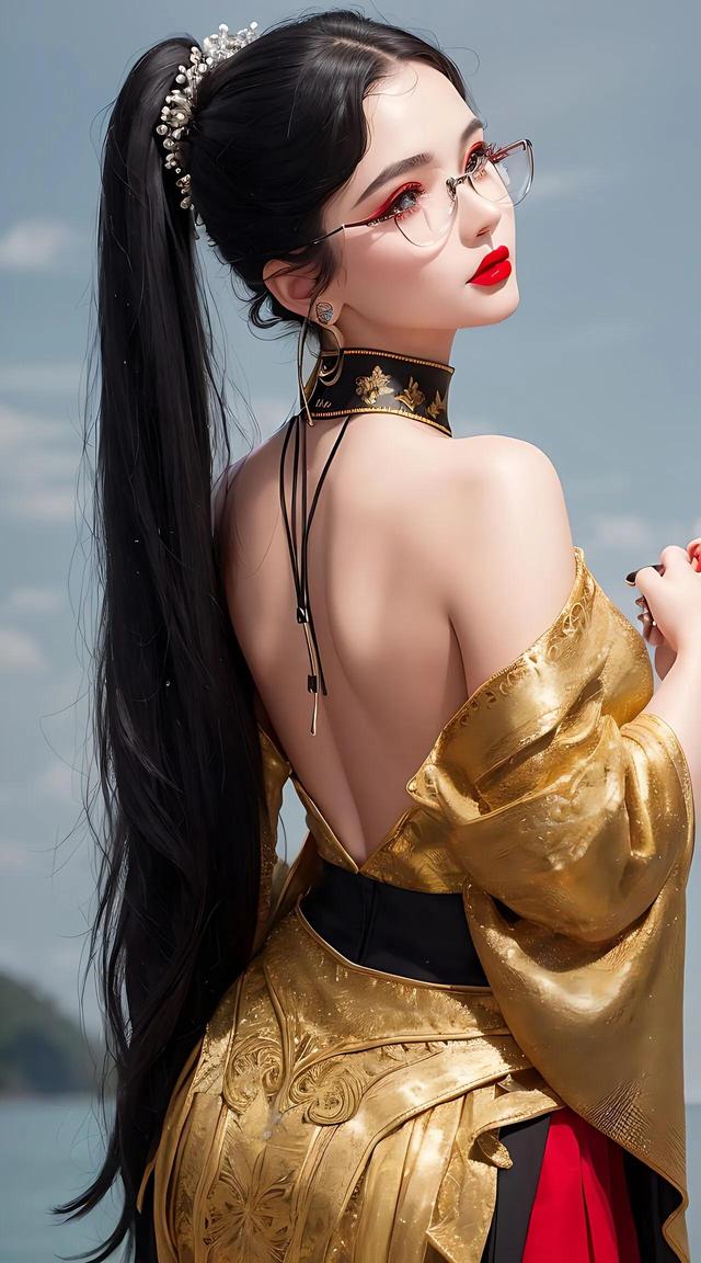 心动女孩手机壁纸（第十七期）：功能与魅力的展现