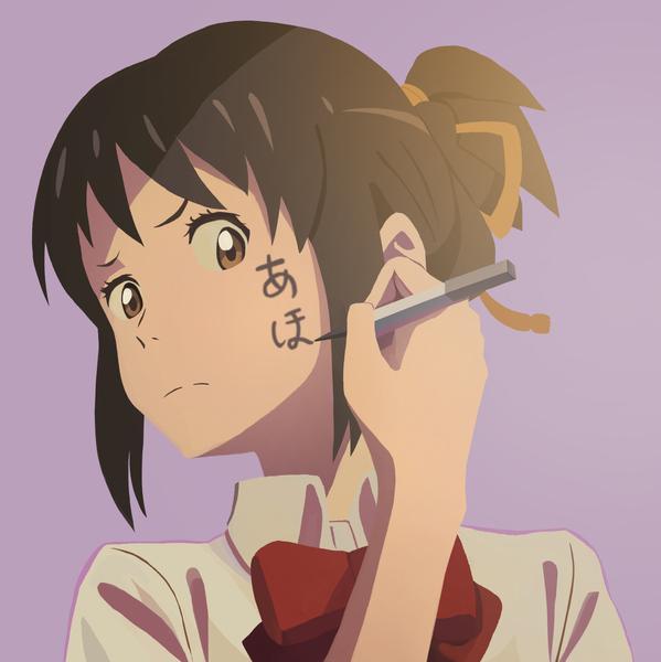 四月出生的动漫角色，别告诉我你忘了老婆生日