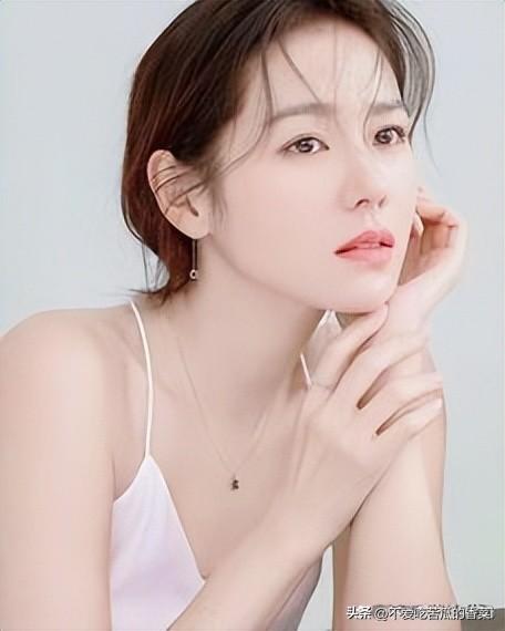 2022年韩国十大美女排行榜,每一位都可以用惊为天人来形容!