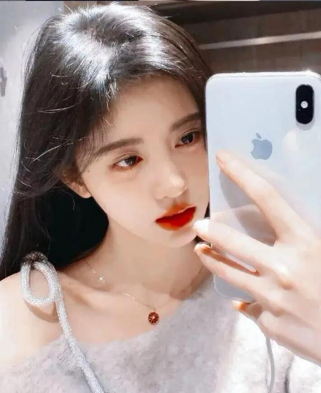中国四大美女
