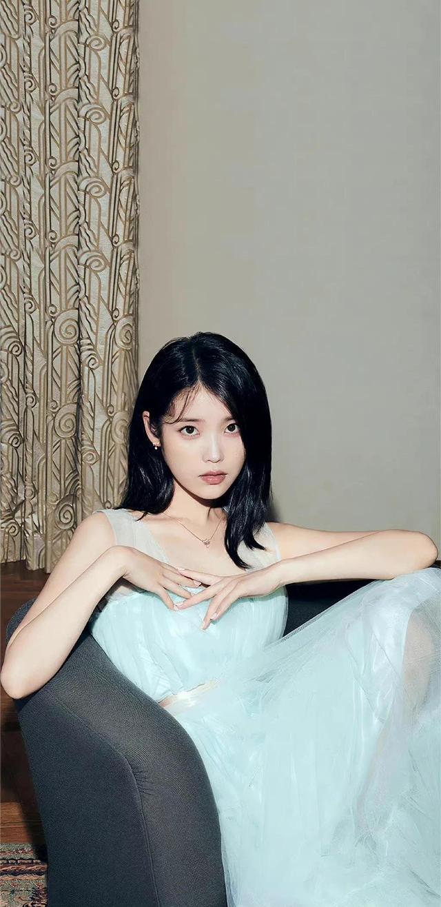 韩国美女高清壁纸