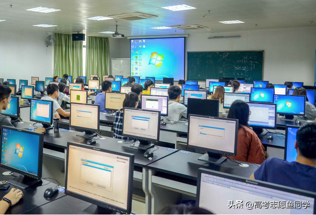 高考女生填报:就业率高的5个大学专业,毕业后竞争力比较强