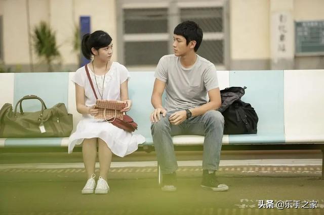 那些年，我们一起追过的女孩...