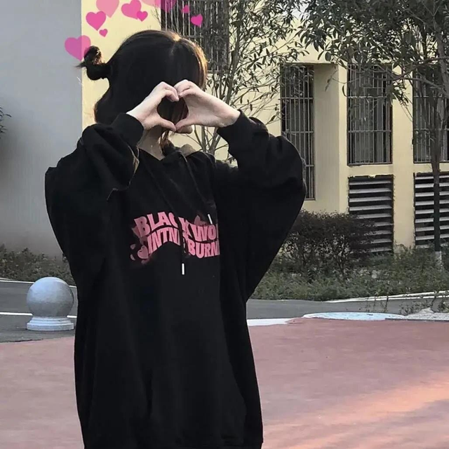 大佬都在用的微拽女生头像