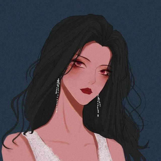 超拽｜霸气｜高冷｜女生｜头像