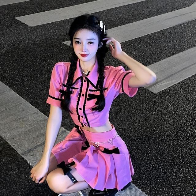 大佬都在用的微拽女生头像