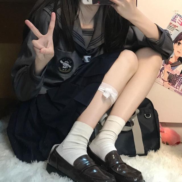 大佬都在用的微拽女生头像