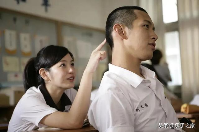 那些年，我们一起追过的女孩...