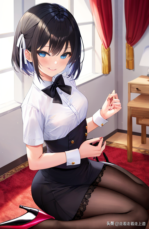 一大波美女来袭