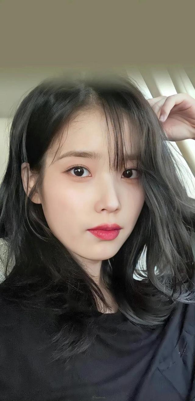 韩国美女高清壁纸