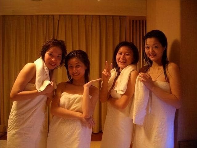 女澡堂里“不道德”的三件事,旁人表示难以理解,令人十分厌恶