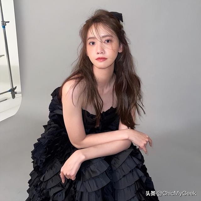 韩国10位淡颜天花板女星！都是被称神颜的门面担当