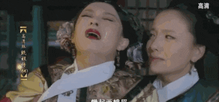 哭起来狰狞，却广受好评，这6位女星的“丑哭戏”惊艳到我了