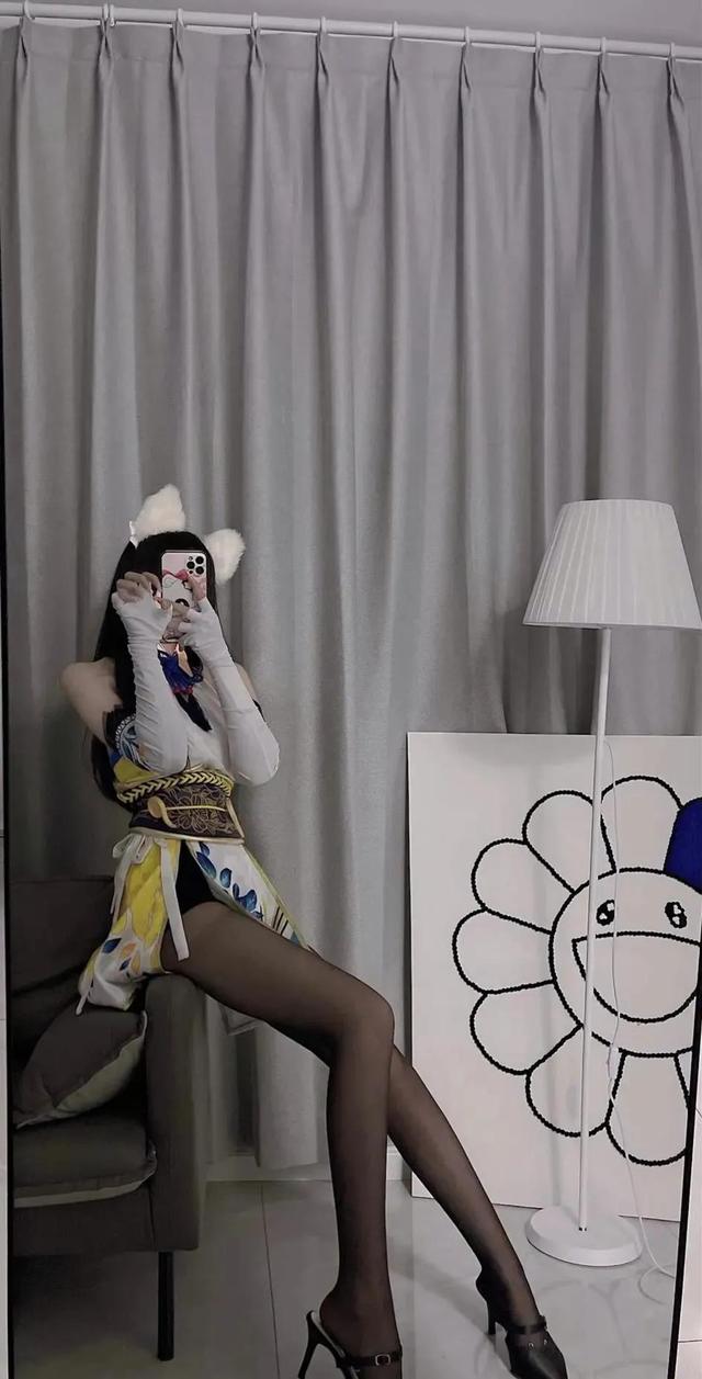 美女姐姐高清壁纸｜这简直是神仙颜值