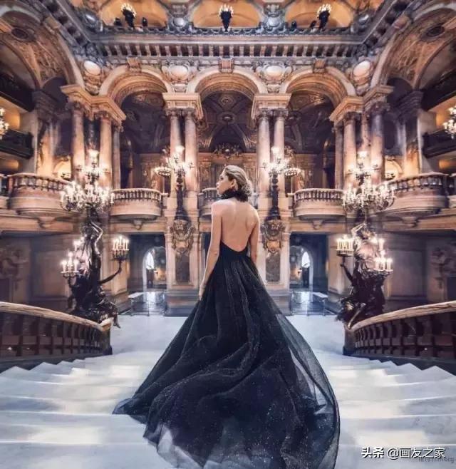 美景、美衣、美女