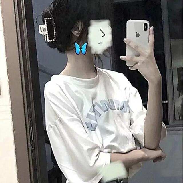 大佬都在用的微拽女生头像