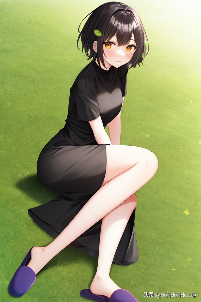 一大波美女来袭