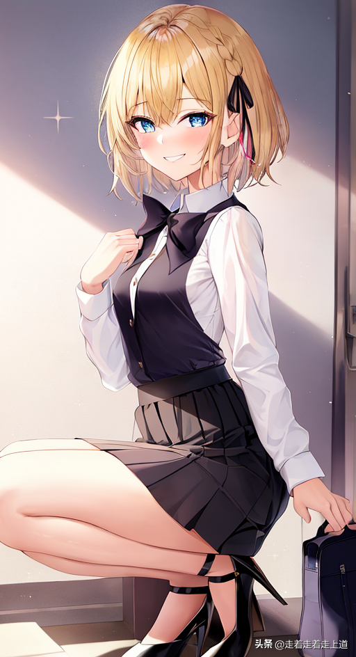 一大波美女来袭