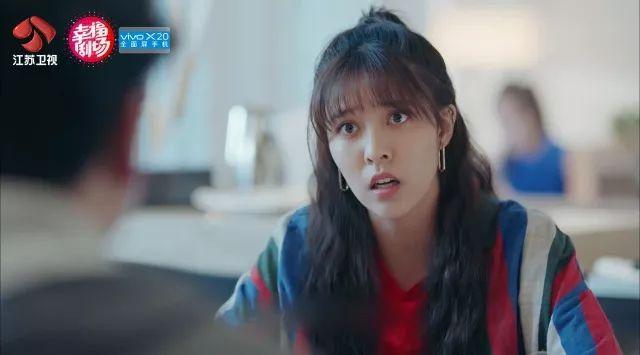 都市女孩代言人乔依林:颜值有高度,生活有态度